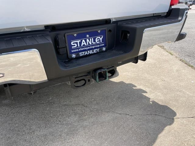 2025 Ford Super Duty F-250 SRW XLT