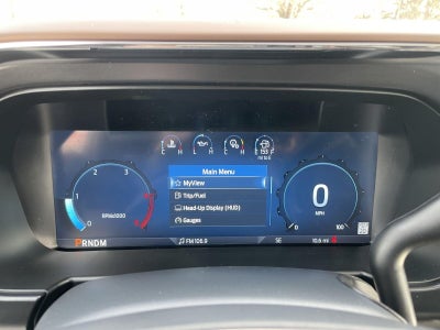 2026 Ford Super Duty F-250 SRW King Ranch