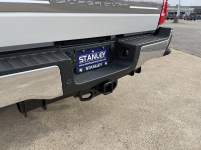 2026 Ford Super Duty F-250 SRW King Ranch