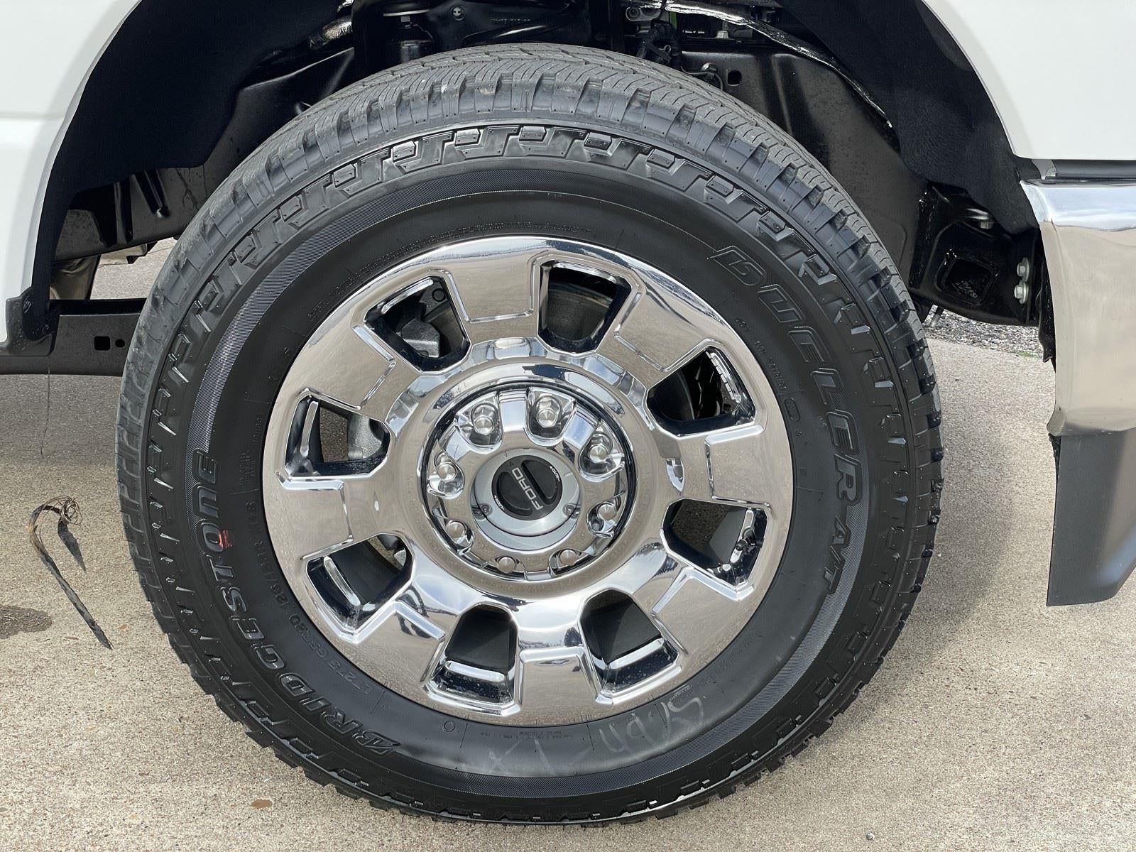 2026 Ford Super Duty F-250 SRW King Ranch