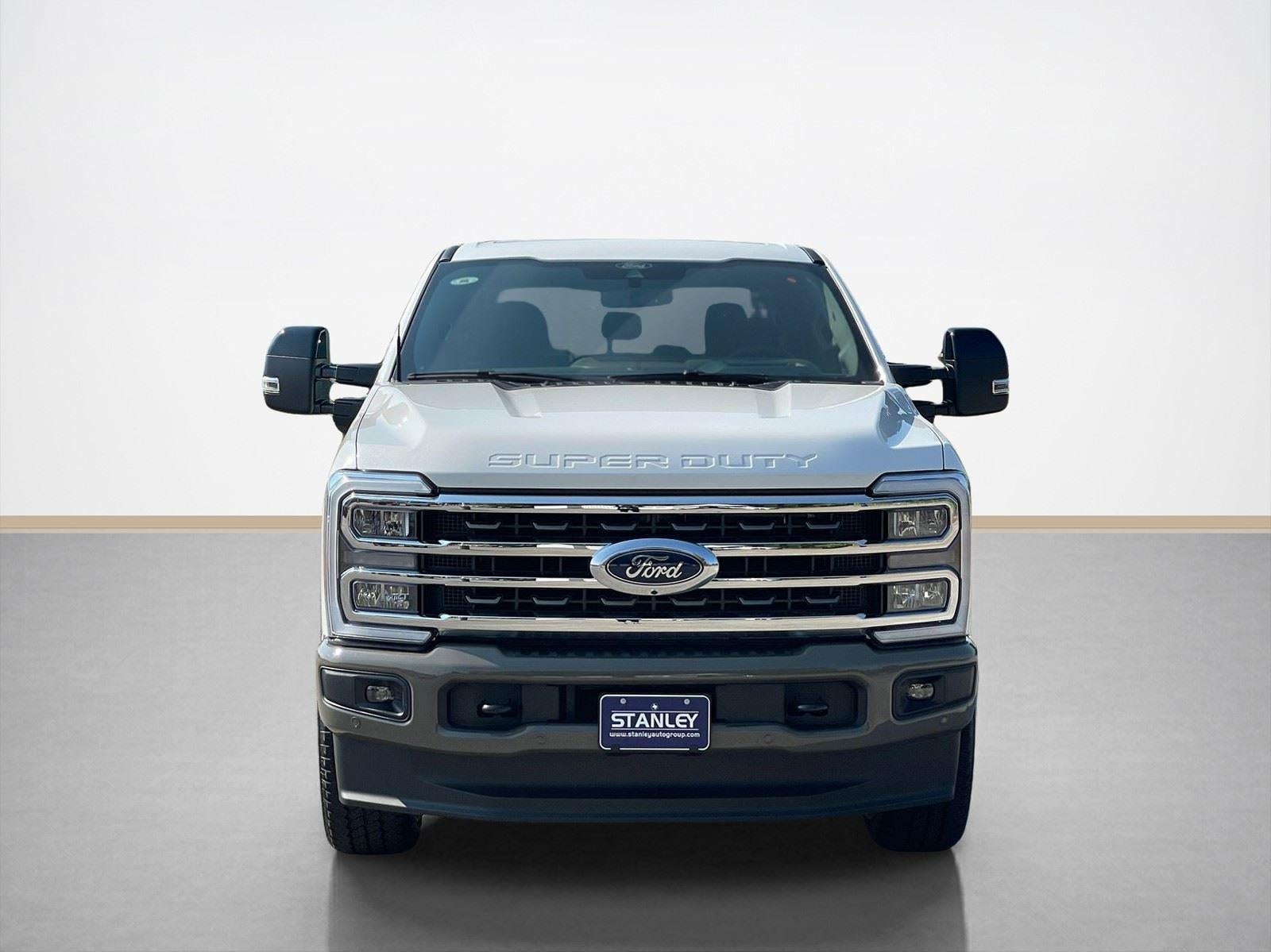 2026 Ford Super Duty F-250 SRW King Ranch