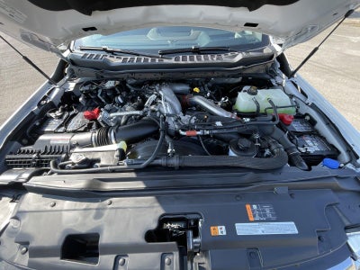 2026 Ford Super Duty F-250 SRW King Ranch