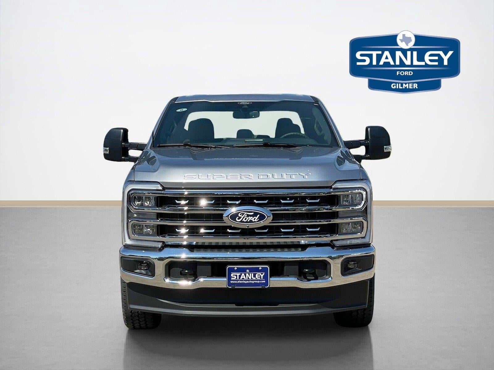 2027 Ford Super Duty F-250 SRW XLT