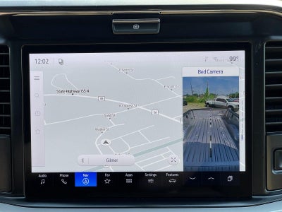 2027 Ford Super Duty F-250 SRW XLT