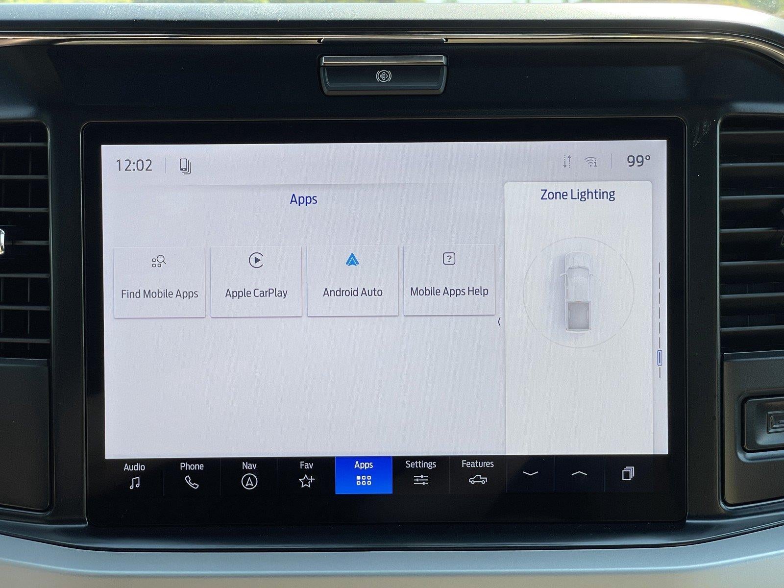 2027 Ford Super Duty F-250 SRW XLT