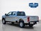 2027 Ford Super Duty F-250 SRW XLT