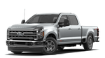 2027 Ford Super Duty F-250 Srw King Ranch