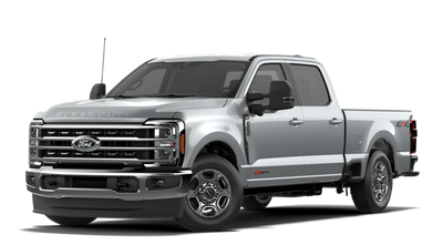 2027 Ford Super Duty F-250 Srw King Ranch