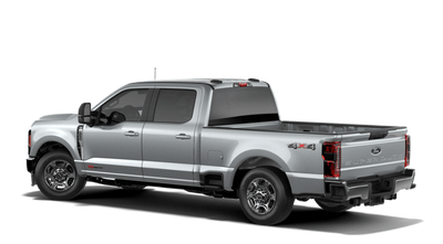 2027 Ford Super Duty F-250 Srw King Ranch