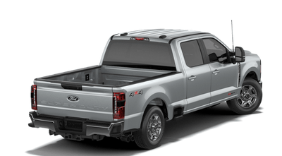 2027 Ford Super Duty F-250 Srw King Ranch