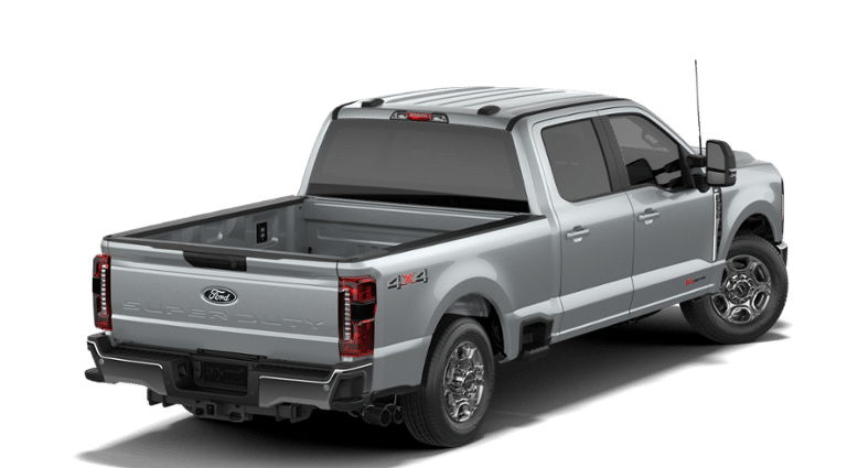 2027 Ford Super Duty F-250 Srw King Ranch