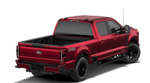 2027 Ford Super Duty F-250 Srw XLT