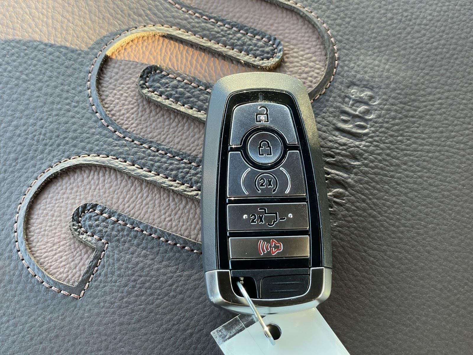 2026 Ford Super Duty F-250 SRW King Ranch