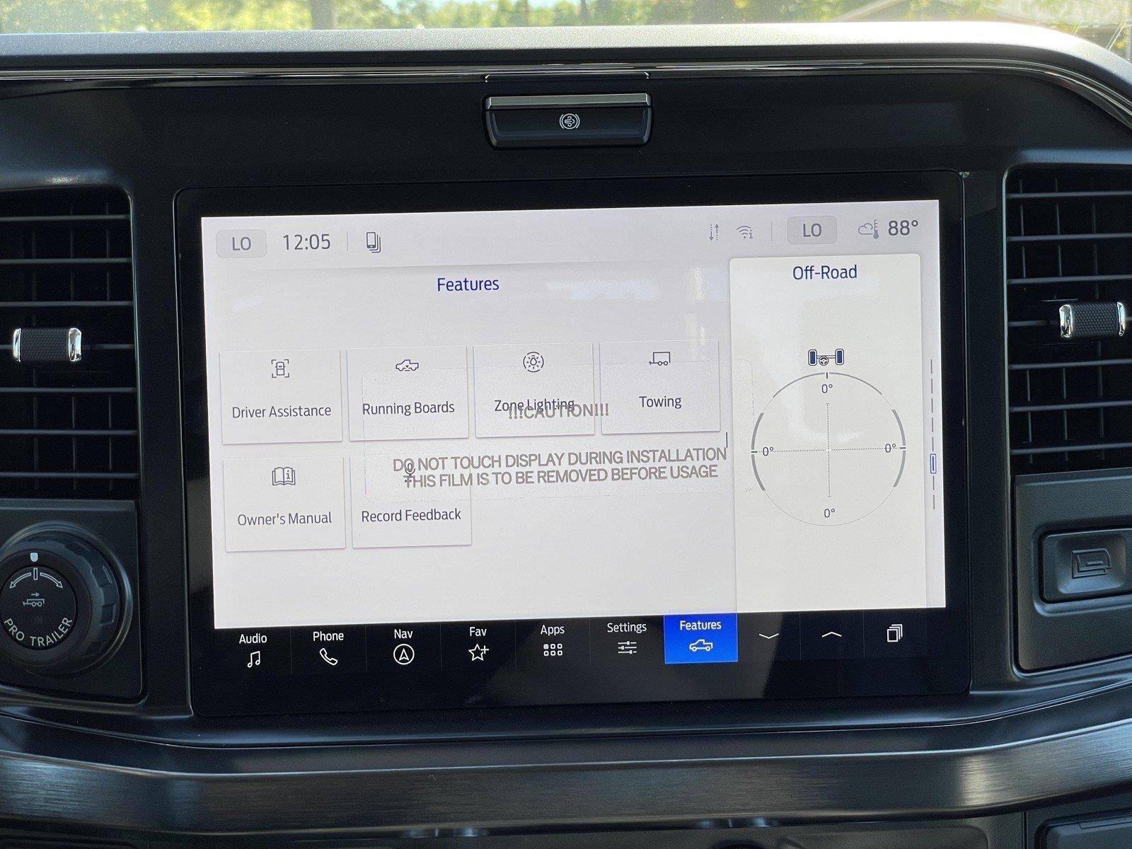 2027 Ford Super Duty F-250 SRW LARIAT