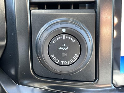 2027 Ford Super Duty F-250 SRW LARIAT