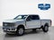 2027 Ford Super Duty F-250 SRW LARIAT