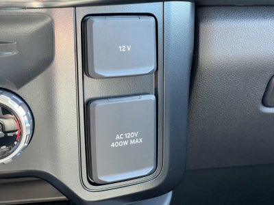 2027 Ford Super Duty F-250 SRW LARIAT