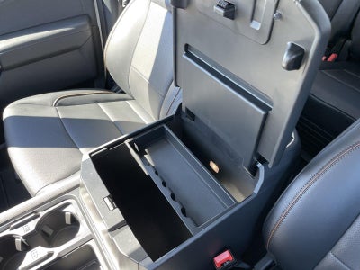 2027 Ford Super Duty F-250 SRW LARIAT
