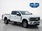 2027 Ford Super Duty F-250 SRW Platinum