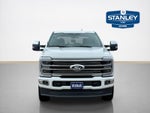 2027 Ford Super Duty F-250 SRW Platinum
