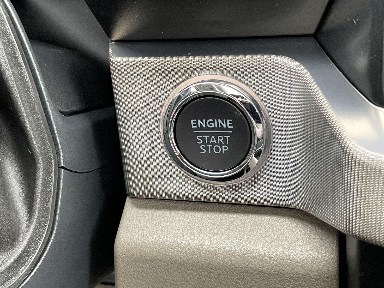 2027 Ford Super Duty F-250 SRW Platinum