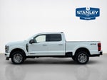 2027 Ford Super Duty F-250 SRW Platinum