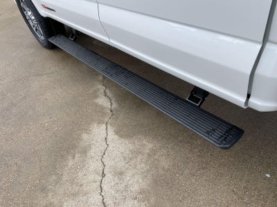 2027 Ford Super Duty F-250 SRW Platinum