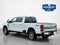 2027 Ford Super Duty F-250 SRW Platinum