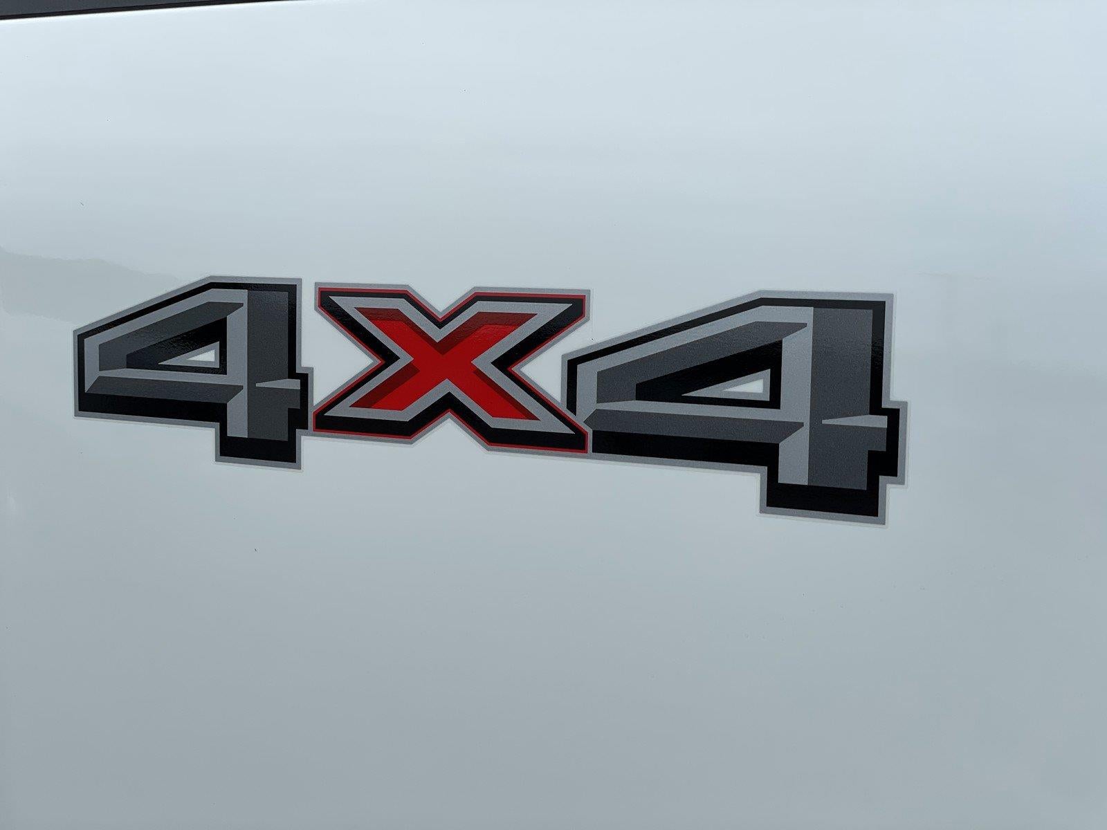 2027 Ford Super Duty F-250 SRW Platinum