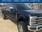 2024 Ford Super Duty F-250 SRW LARIAT