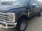 2024 Ford Super Duty F-250 SRW LARIAT