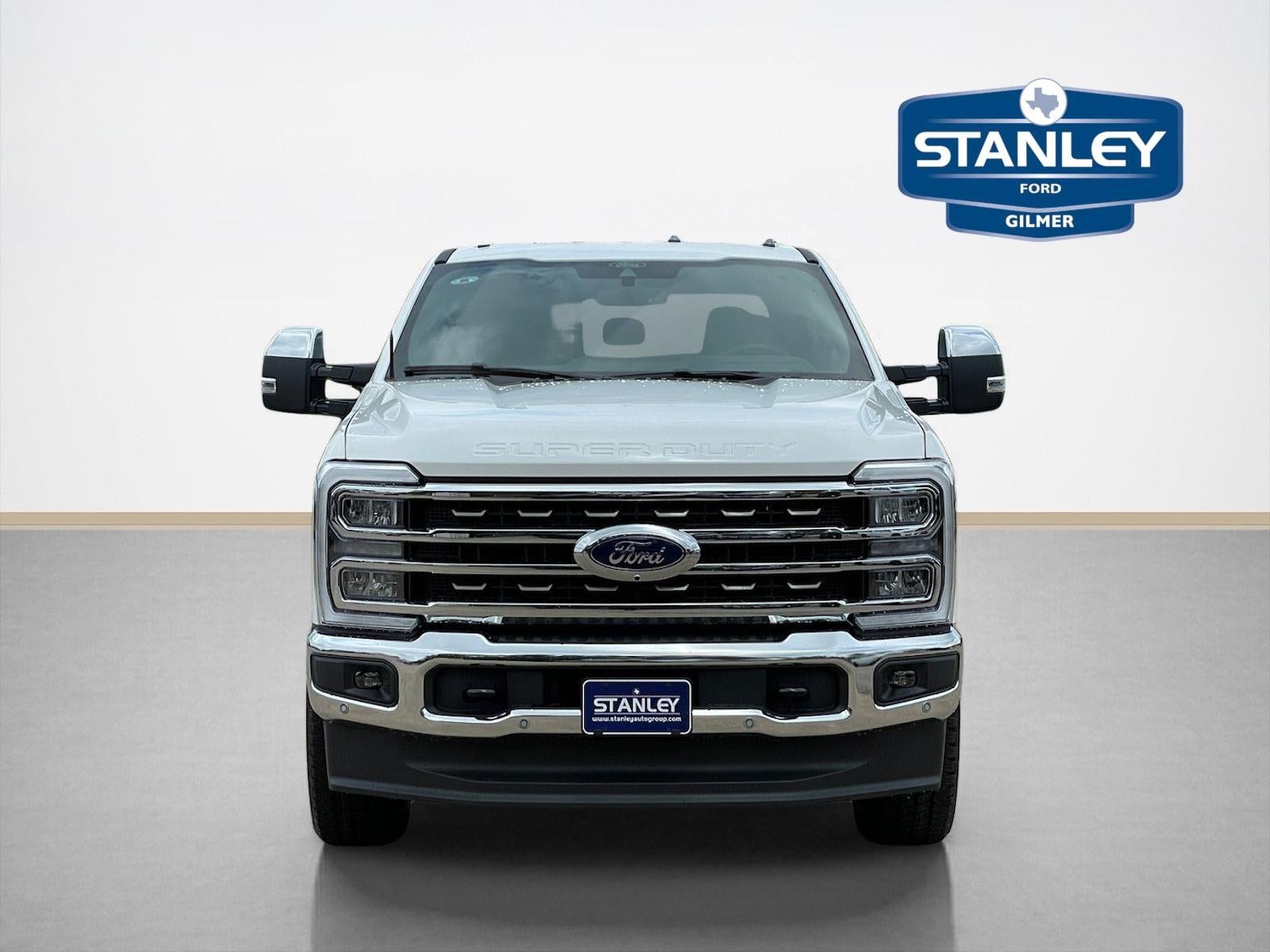 2026 Ford Super Duty F-250 SRW King Ranch