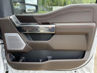 2026 Ford Super Duty F-250 SRW King Ranch