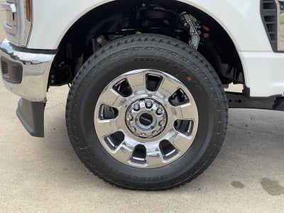 2026 Ford Super Duty F-250 SRW King Ranch