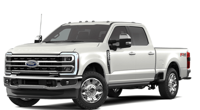2026 Ford Super Duty F-250 SRW King Ranch