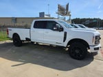 2025 Ford Super Duty F-250 SRW XLT
