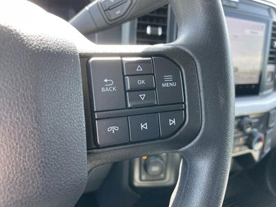 2025 Ford Super Duty F-250 SRW XLT