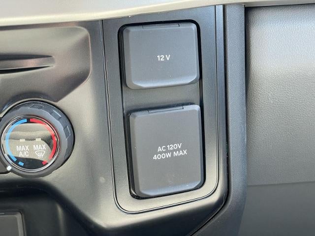 2025 Ford Super Duty F-250 SRW XLT