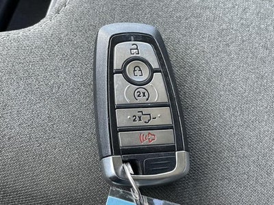2025 Ford Super Duty F-250 SRW XLT