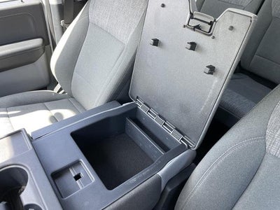 2025 Ford Super Duty F-250 SRW XLT