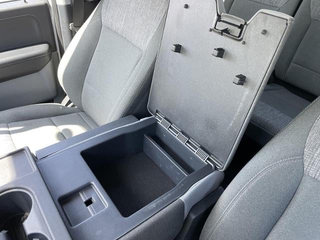 2025 Ford Super Duty F-250 SRW XLT