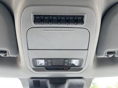 2025 Ford Super Duty F-250 SRW XLT