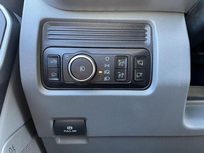 2025 Ford Super Duty F-250 SRW XLT