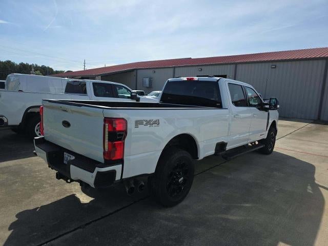 2025 Ford Super Duty F-250 SRW XLT
