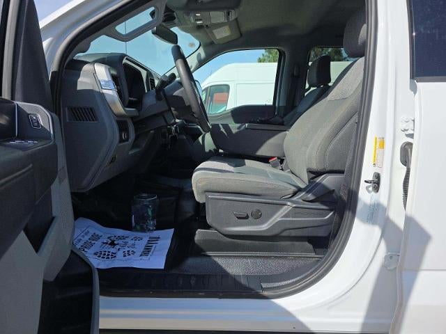 2025 Ford Super Duty F-250 SRW XLT