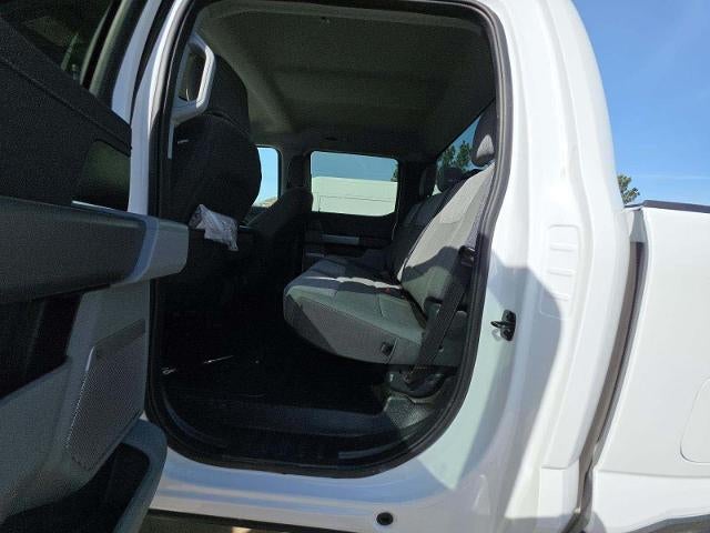 2025 Ford Super Duty F-250 SRW XLT