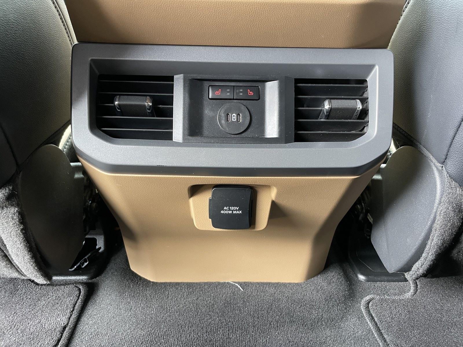 2025 Ford Super Duty F-250 SRW LARIAT