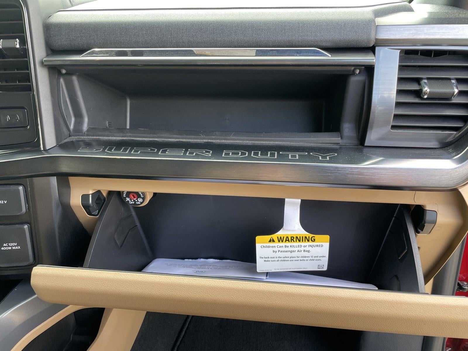 2025 Ford Super Duty F-250 SRW LARIAT