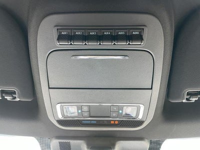 2025 Ford Super Duty F-250 SRW LARIAT
