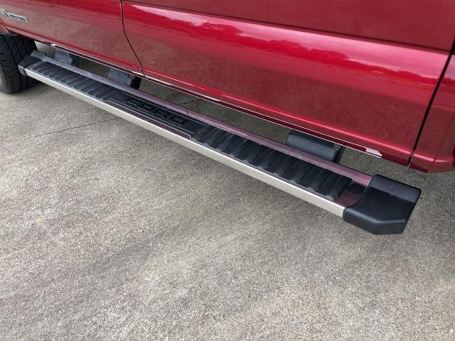 2025 Ford Super Duty F-250 SRW LARIAT